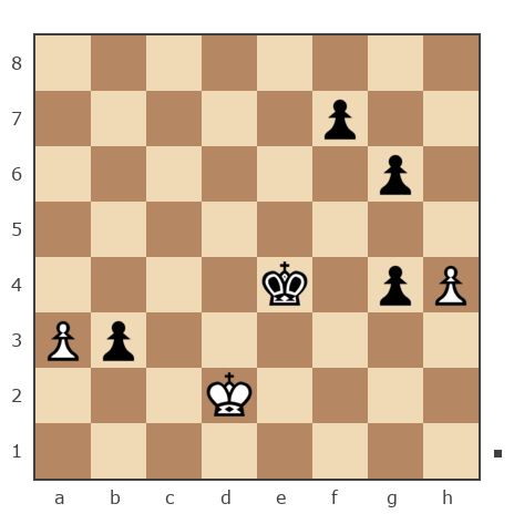 Партия №7898357 - сергей александрович черных (BormanKR) vs Максим Кулаков (Макс232)