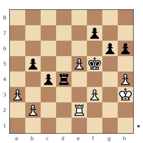 Партия №6664646 - alexiva56 vs Лев Сергеевич Щербинин (levon52)