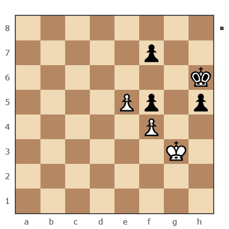 Game #310420 - Сергей (werwz) vs Евгений (navsegda)