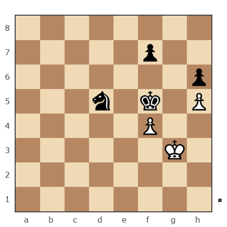 Партия №7848333 - Aleksander (B12) vs Андрей (андрей9999)