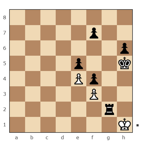 Партия №7929216 - Владимир Анцупов (stan196108) vs Максим (Maxim29)