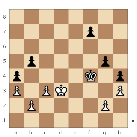 Game #7866969 - Владимир Анцупов (stan196108) vs pzamai1