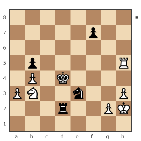 Game #7770271 - Новицкий Андрей (Spaceintellect) vs Олег (ObiVanKenobi)
