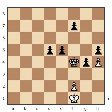 Game #5808390 - Кирилл (Динозаврик) vs Олег Гаус (Kitain)