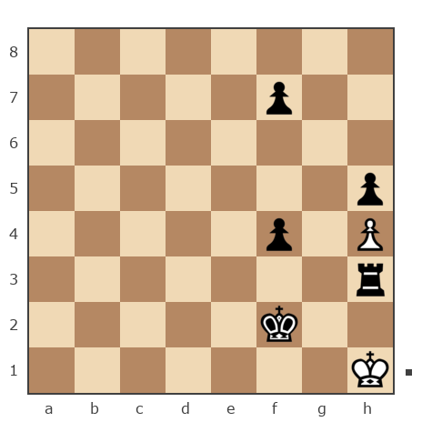 Game #6477697 - Федор (medgaz) vs буланов вячеслав михайлович (volkod)