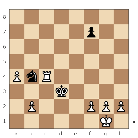 Game #6419492 - Юpий Алeкceeвич Copoкин (Y_Sorokin) vs МаньякВалера