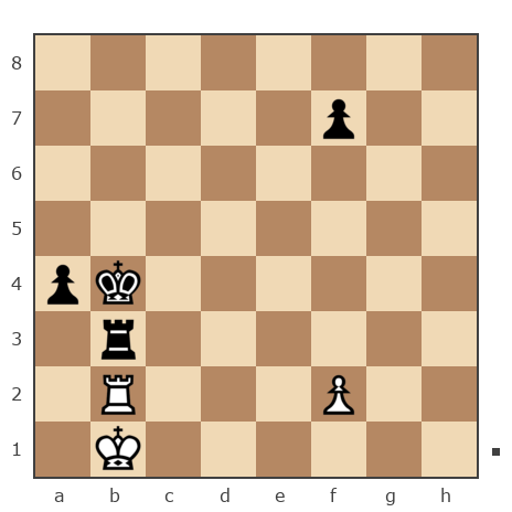 Game #7857755 - Владимир Анцупов (stan196108) vs pzamai1