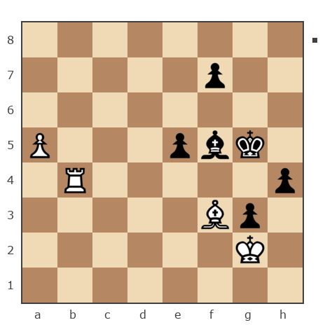 Game #7800298 - Waleriy (Bess62) vs vladimir_chempion47