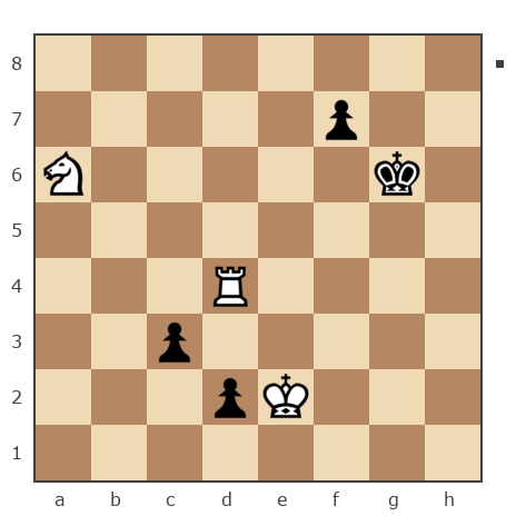 Game #7810624 - Александр (dragon777) vs александр иванович ефимов (корефан)