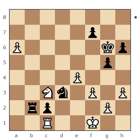 Game #7864173 - VikingRoon vs Андрей Александрович (An_Drej)