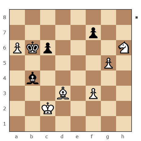 Game #7867048 - Sergey (sealvo) vs Демьянченко Алексей (AlexeyD51)