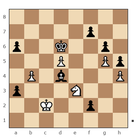 Game #7783004 - Гусев Александр (Alexandr2011) vs Мершиёв Анатолий (merana18)