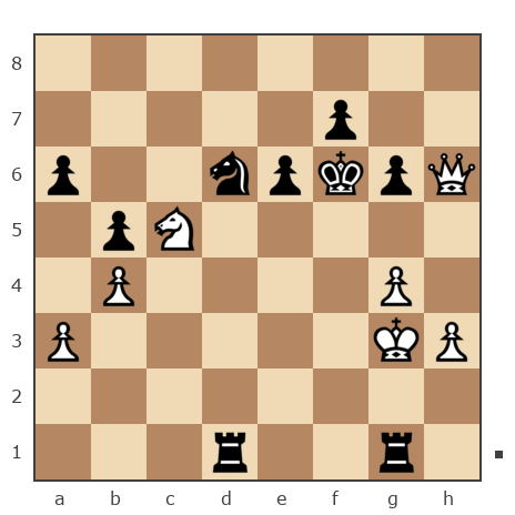Game #7824922 - Владимирович Валерий (Валерий Владимирович) vs Демьянченко Алексей (AlexeyD51)