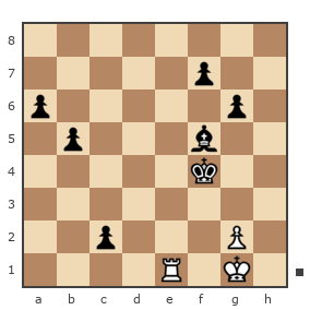 Game #1796961 - Zh-Zh-Zhah vs Андреев Вадим Анатольевич (Король шахмат)