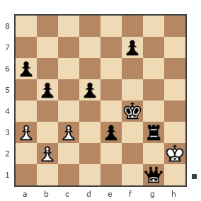 Game #7844952 - Андрей (андрей9999) vs chitatel