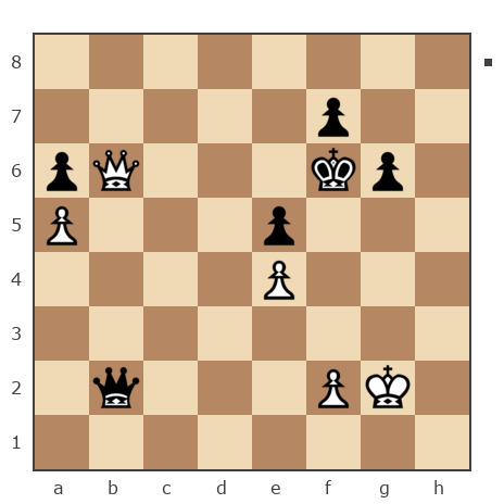 Game #7825345 - Александр Евгеньевич Федоров (sanco2000) vs Гусев Александр (Alexandr2011)