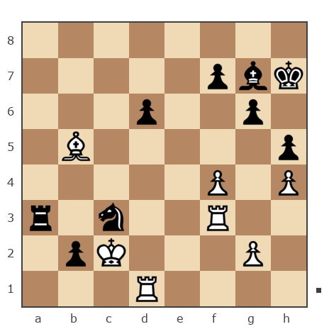 Game #6261760 - Djon Breev (bob7137) vs Виталий Алексеевич Паршин (Teoretik)