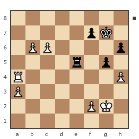 Game #6829586 - николай (реукин) vs Гусев Александр (Alexandr2011)