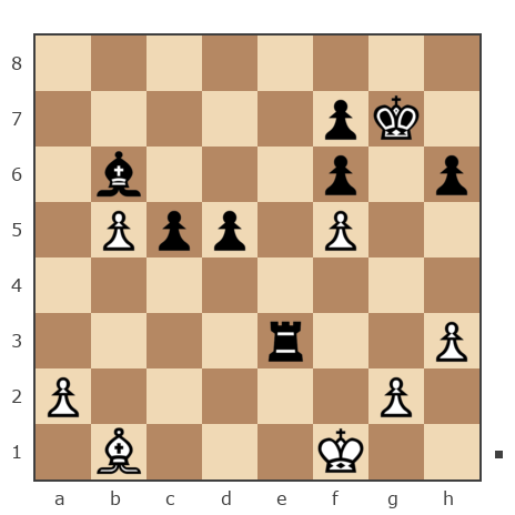 Game #7839234 - Шахматный Заяц (chess_hare) vs Борис (borshi)