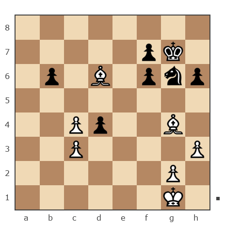 Game #7774488 - Терентий Просто (samaranets) vs Василий Петрович Парфенюк (petrovic)