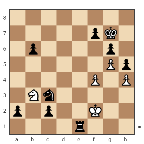 Game #7869169 - Александр (kriger.alex) vs Александр Валентинович (sashati)