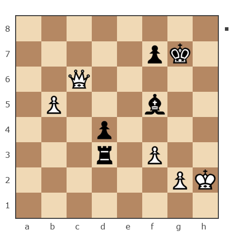 Game #7903451 - Олег (drakon777) vs Демьянченко Алексей (AlexeyD51)