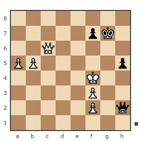 Game #5976642 - макс (botvinnikk) vs aletana