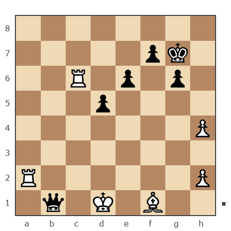 Game #7789280 - Гера Рейнджер (Gera__26) vs владимир (ПРОНТО)