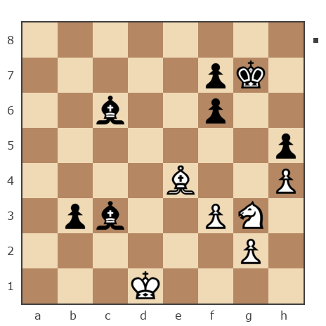 Game #7644210 - Григорий (Grigorij) vs Burger (Chessburger)