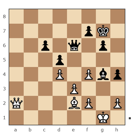 Game #7876516 - Александр Владимирович Рахаев (РАВ) vs Владимир (vlad2009)