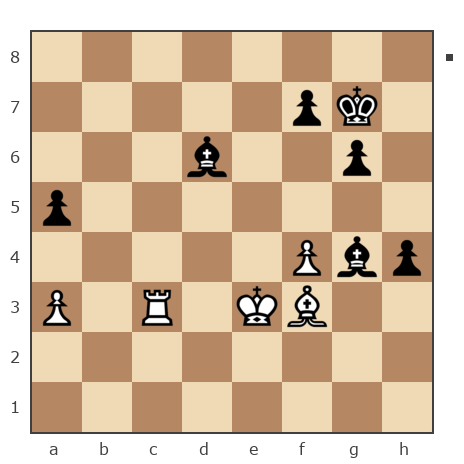 Game #7775859 - Григорий Алексеевич Распутин (Marc Anthony) vs Evsin Igor (portos7266)