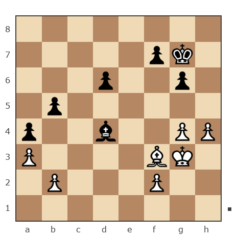 Game #5282918 - Klenov Walet (klenwalet) vs Грешных Михаил (ГреМ)