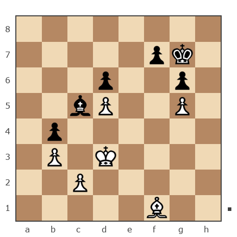 Game #7720569 - Александр Григорьевич Ляпин (sashok170) vs Максим (Maxim29)