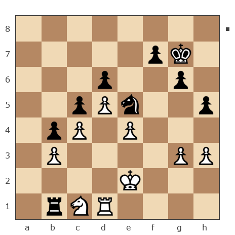 Game #7777321 - Филиппович (AleksandrF) vs Мершиёв Анатолий (merana18)