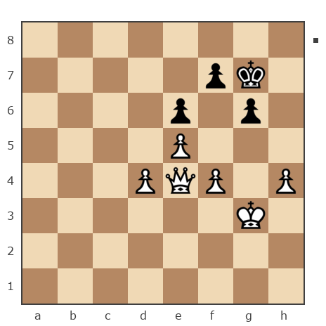 Game #7848068 - Aleksander (B12) vs Гриневич Николай (gri_nik)