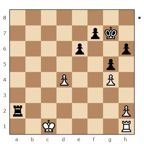 Game #7818112 - Андрей (Xenon-s) vs Sergey (sealvo)