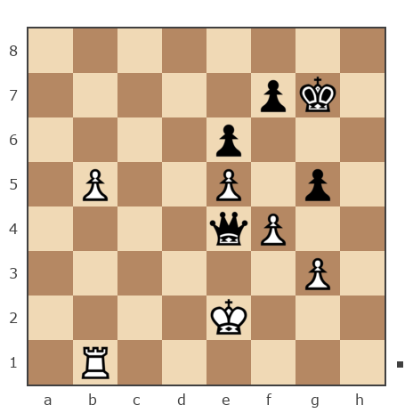 Game #7867636 - Владимир Солынин (Natolich) vs Олег (APOLLO79)