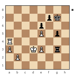 Game #4441636 - fed52 vs Сергей (SIG)