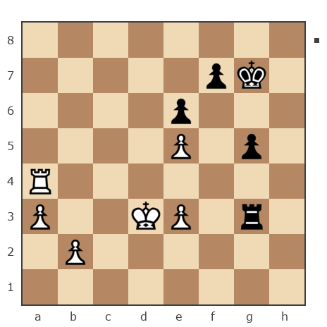 Партия №4441636 - fed52 vs Сергей (SIG)
