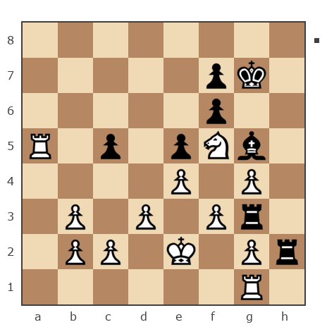 Game #7833281 - Давыдов Алексей (aaoff) vs Ponimasova Olga (Ponimasova)