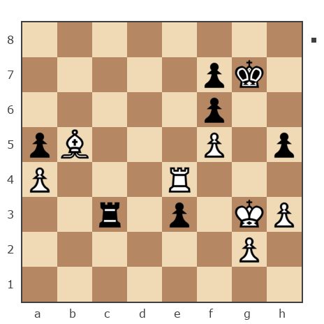 Game #7652780 - Владимир (vladimiros) vs Виталий (wildrussianbear)