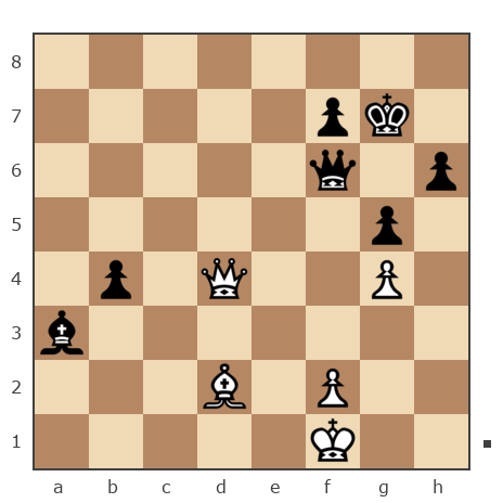 Game #7777508 - Алексей (ALEX-07) vs ЛевАслан