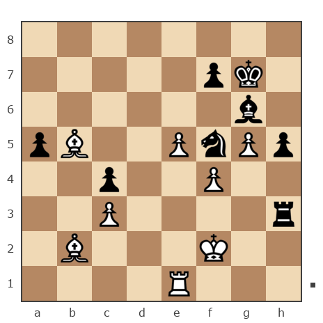 Game #7812378 - Варлачёв Сергей (Siverko) vs Tana3003
