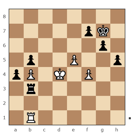 Game #7841209 - Сергей (skat) vs Демьянченко Алексей (AlexeyD51)