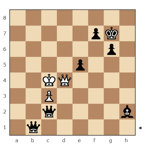 Game #7809745 - Гулиев Фархад (farkhad58) vs Александр Валентинович (sashati)