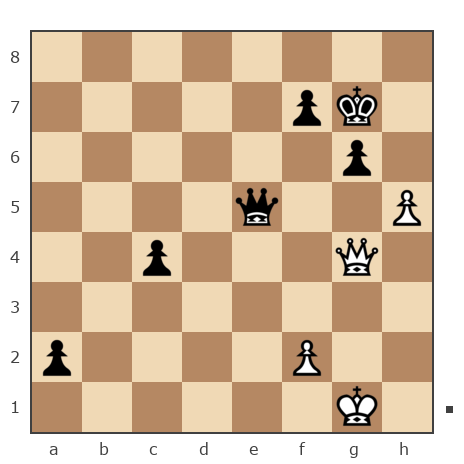 Game #7866192 - Виталий (klavier) vs Sergey (sealvo)