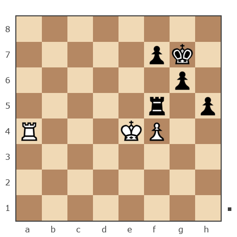 Game #7856603 - Елена Григорьева (elengrig) vs Алексей Сергеевич Сизых (Байкал)
