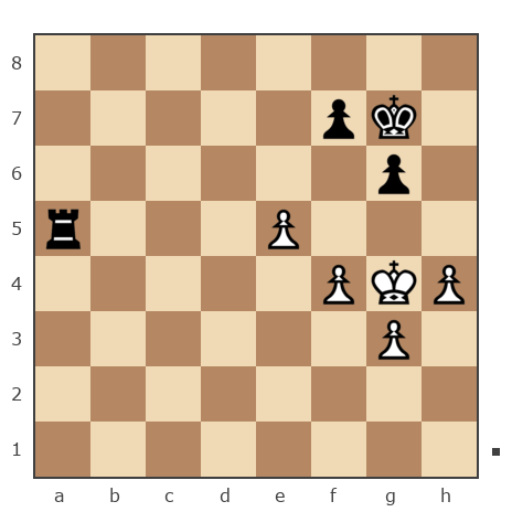 Game #4054856 - Людмила Михайловна Бойко (большой любитель) vs Владимир (Odessit)