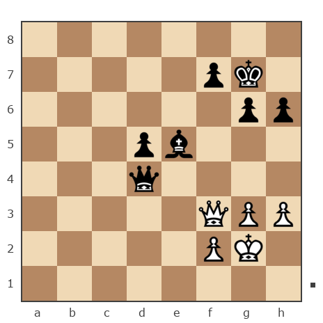 Game #7728387 - Андрей (андрей9999) vs Юрьевич Андрей (Папаня-А)