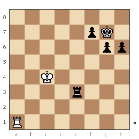 Game #7828408 - Serij38 vs Sergey (sealvo)